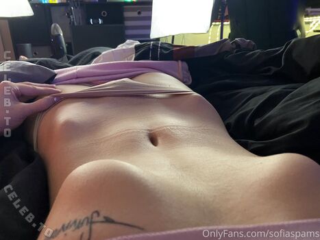 Full leaked Sofia elizabeth private onlyfans photo