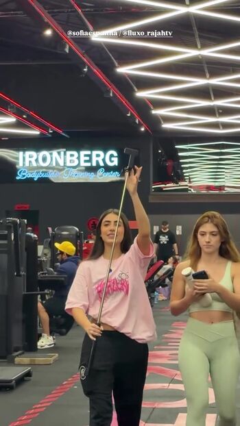 Sofia Espanha