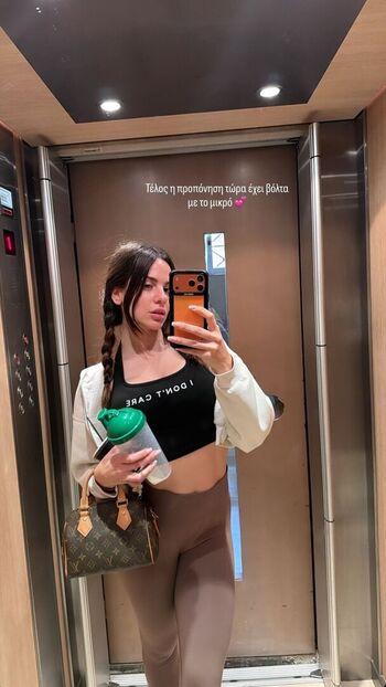 Full leaked Sofia firou private onlyfans photo