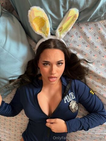 Sofia Gomez