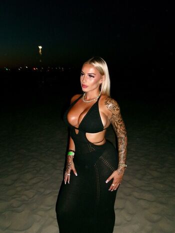 Sofia Iaderosa