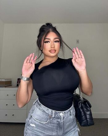 Sofia Marie