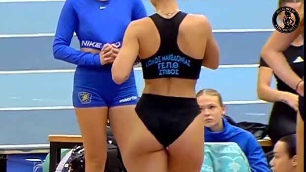 Sofia Tsarsitalidou