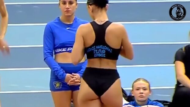 Sofia Tsarsitalidou