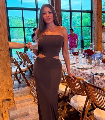 Sofia Vergara