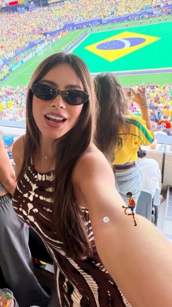 Sofia Vergara