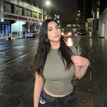 sofiashahedd