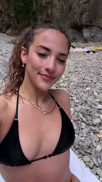 Full leaked Sofie dossi private onlyfans photo