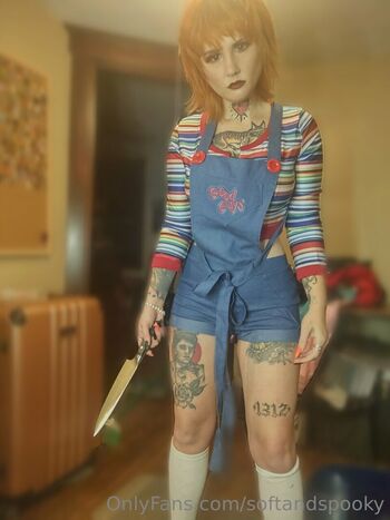 softandspooky