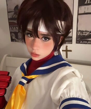 Softdoll