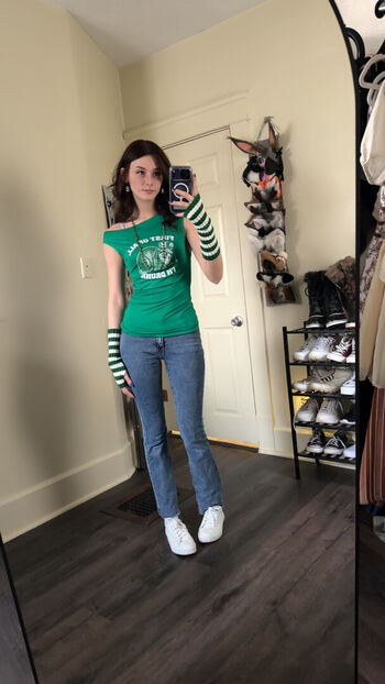 Soggyalien22
