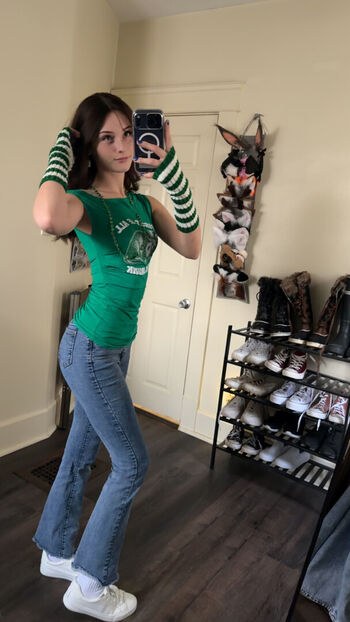 Soggyalien22