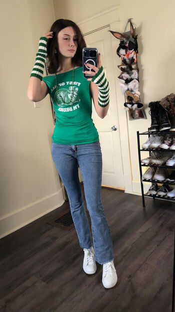 Soggyalien22