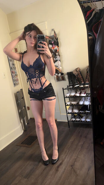 Full leaked Soggyalien  page private onlyfans photo