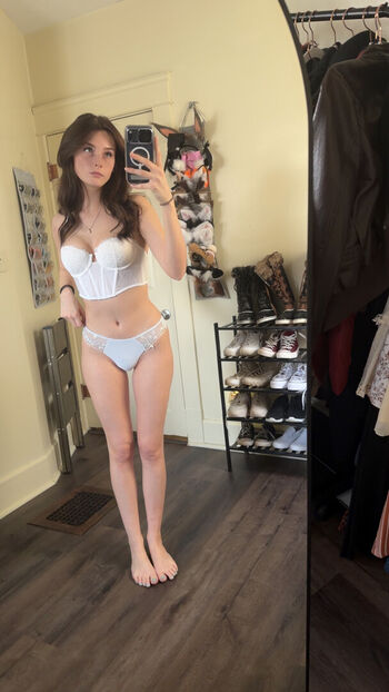Full leaked Soggyalien  page private onlyfans photo