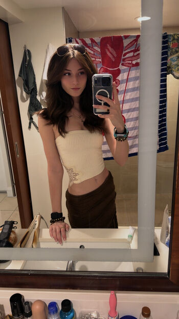 Full leaked Soggyalien  page private onlyfans photo