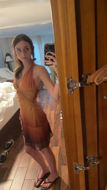 Full leaked Soggyalien private onlyfans photo