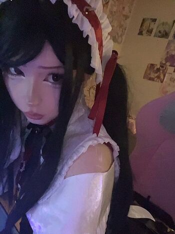 Full leaked Sokeripupu page private onlyfans photo