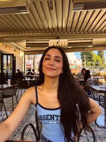 Sol Rodriguez