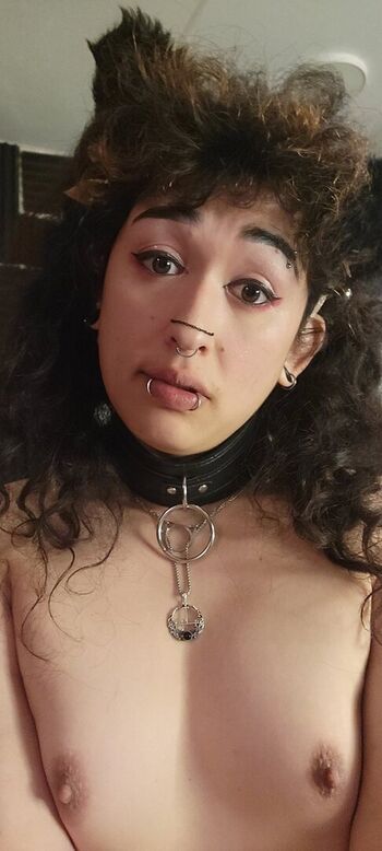 Sol the succubus