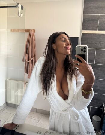 Solene Favreau