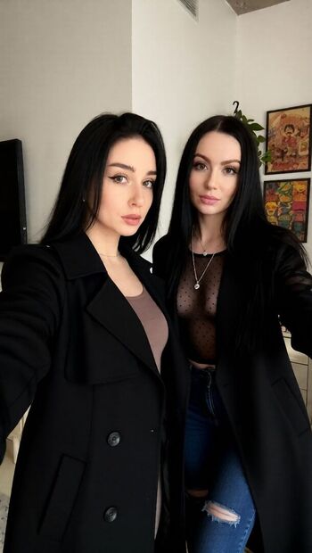 Some ASMRtist