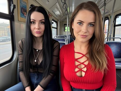 Some ASMRtist