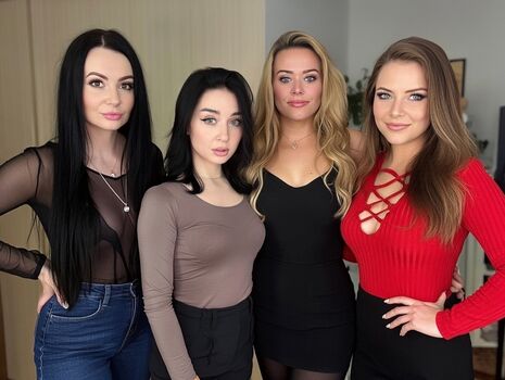 Some ASMRtist