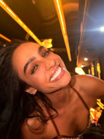 Sommer Ray