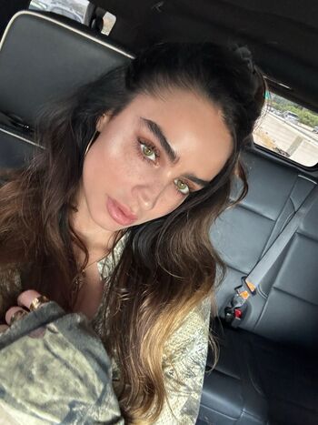 Sommer Ray