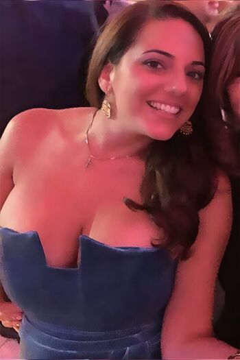 Sona Movsesian