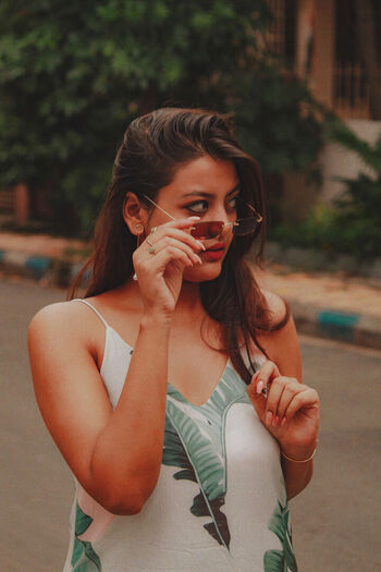 Sonali Mitra