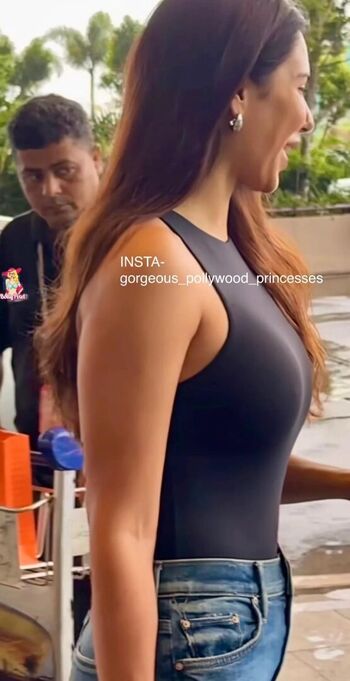Sonam Bajwa