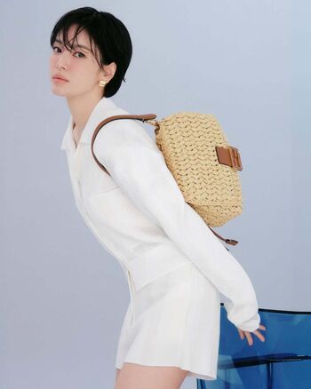 Song Hye-kyo