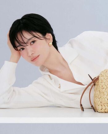 Song Hye-kyo