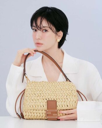 Song Hye-kyo