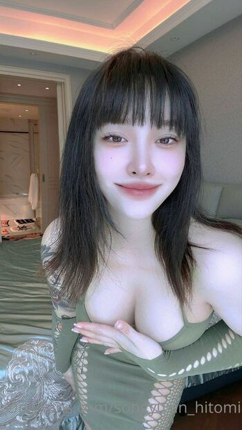 Songyuxin Hitomi