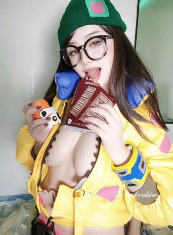Sonica Amaterasu
