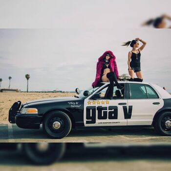 Full leaked Sonja reid private onlyfans photo