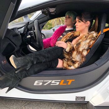 Full leaked Sonja reid private onlyfans photo