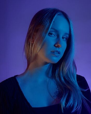 Full leaked Sonja reid private onlyfans photo