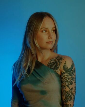 Full leaked Sonja reid private onlyfans photo