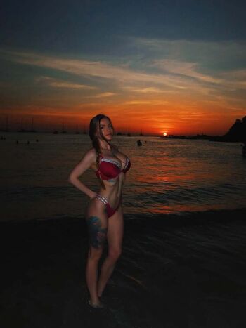 Full leaked Sonya temnikova page private onlyfans photo