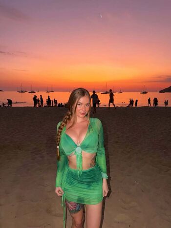 Full leaked Sonya temnikova page private onlyfans photo