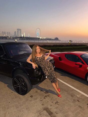 Full leaked Sonya temnikova page private onlyfans photo
