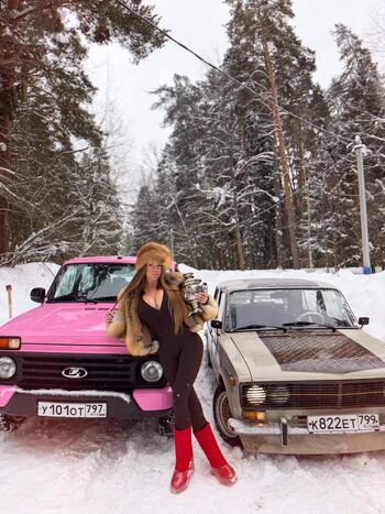 Full leaked Sonya temnikova private onlyfans photo