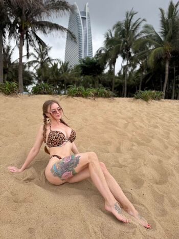 Full leaked Sonya temnikova private onlyfans photo