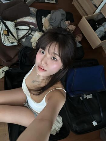 Full leaked Sonyearin private onlyfans photo