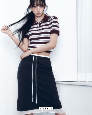 Sooin (Kim Soo-In