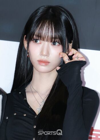 Sooin (Kim Soo-In